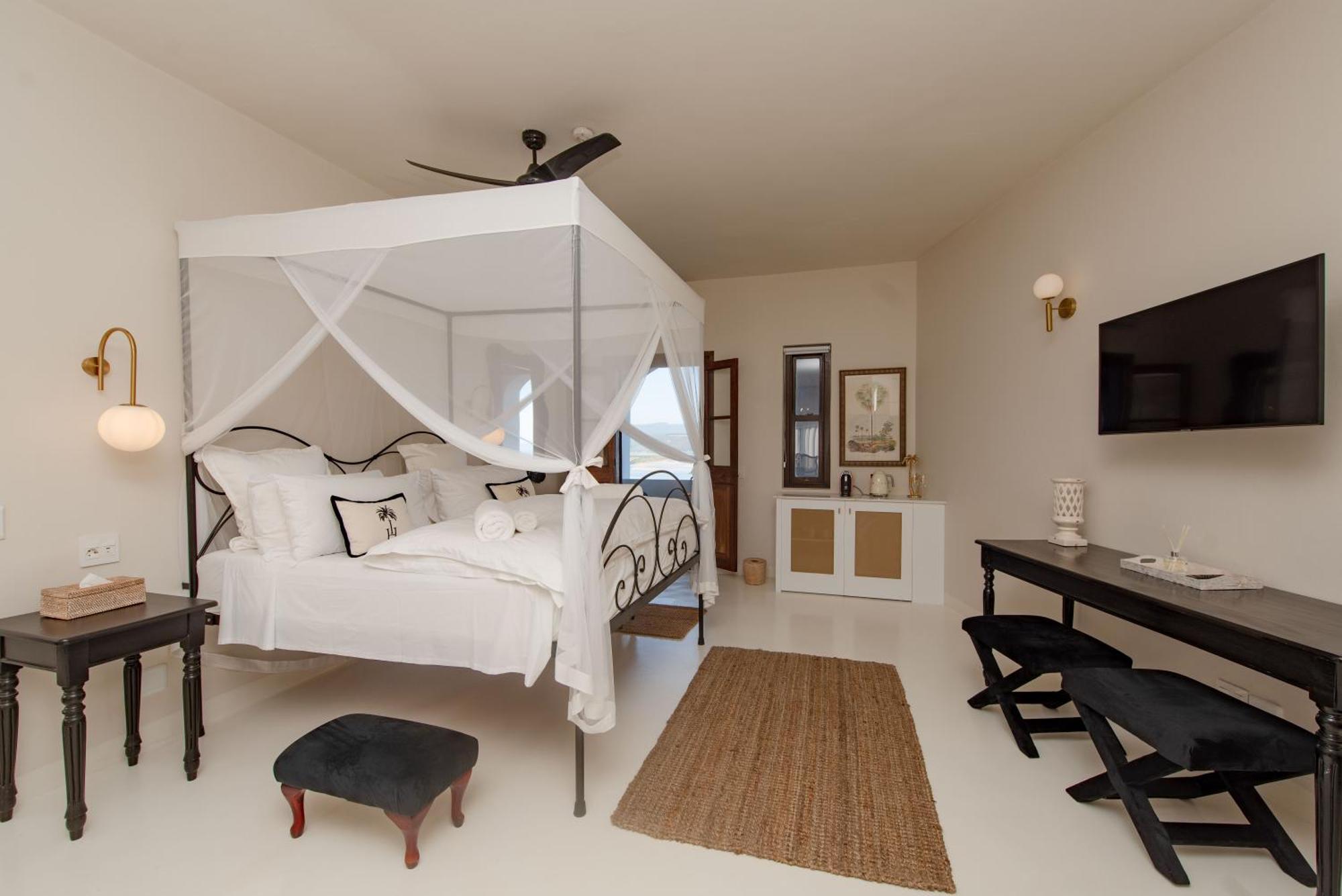 The Ivory Haus Hotel Plettenberg Bay Exterior photo