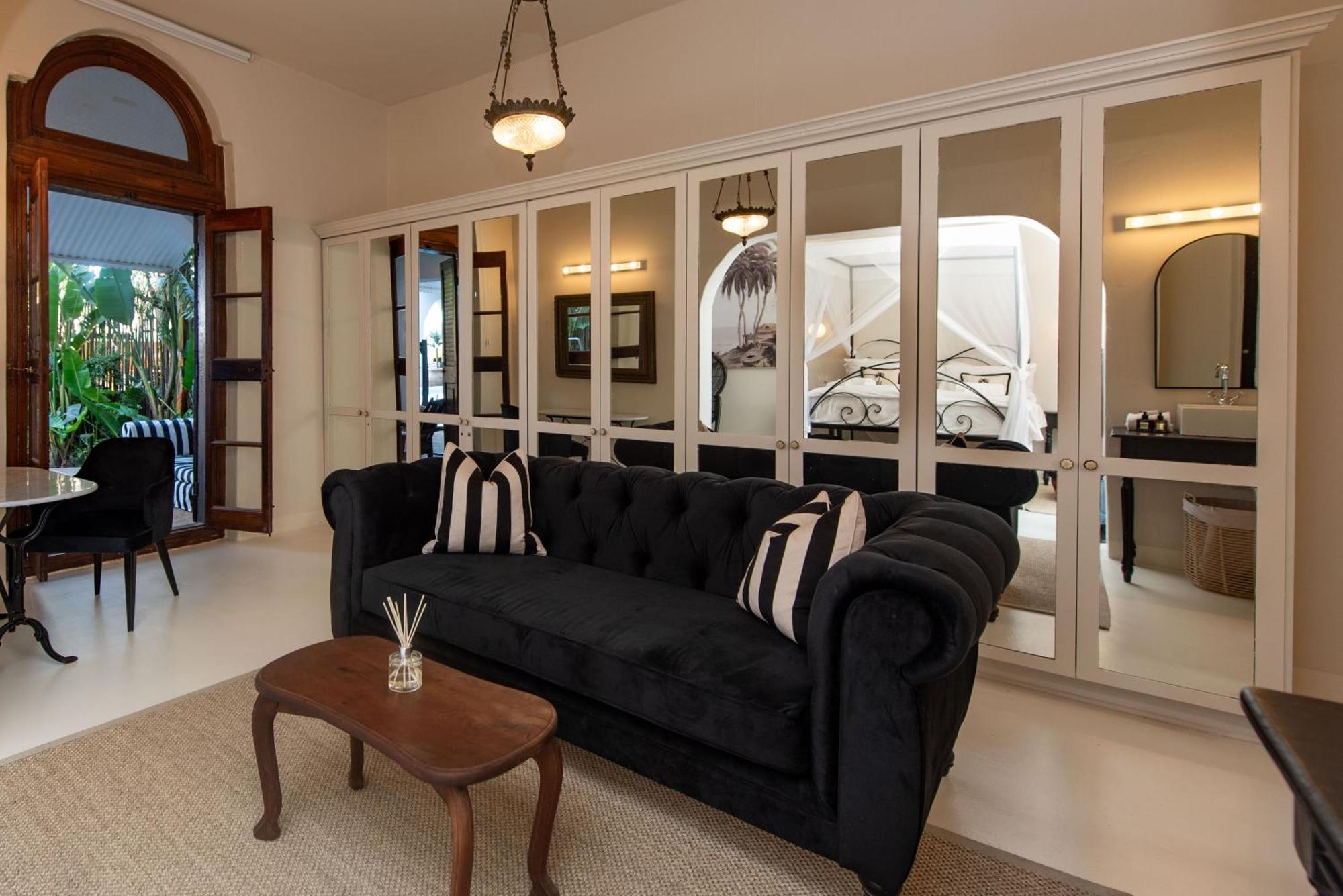 The Ivory Haus Hotel Plettenberg Bay Exterior photo